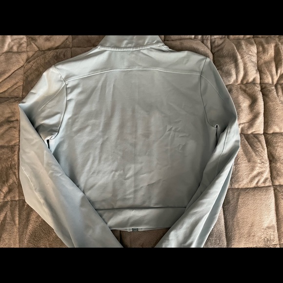 *sold*Alphalete Trace Jacket - Picture 2 of 6
